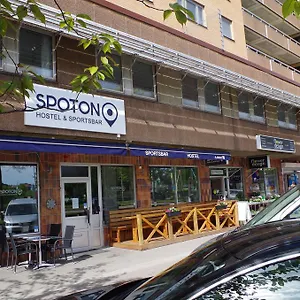 Spoton & Sportsbar Ostello