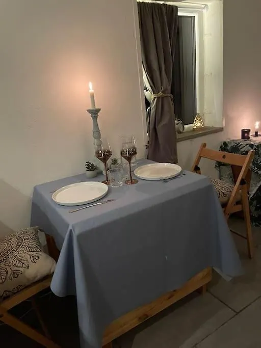 Tiny House Goteborg Villa Holiday home