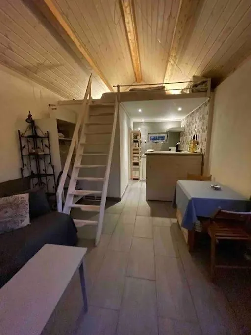 Holiday home Tiny House Goteborg Villa