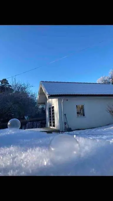 Holiday home Tiny House Goteborg Villa Sweden