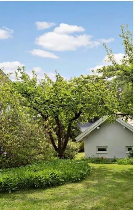 Tiny House Goteborg Villa Holiday home Gothenburg