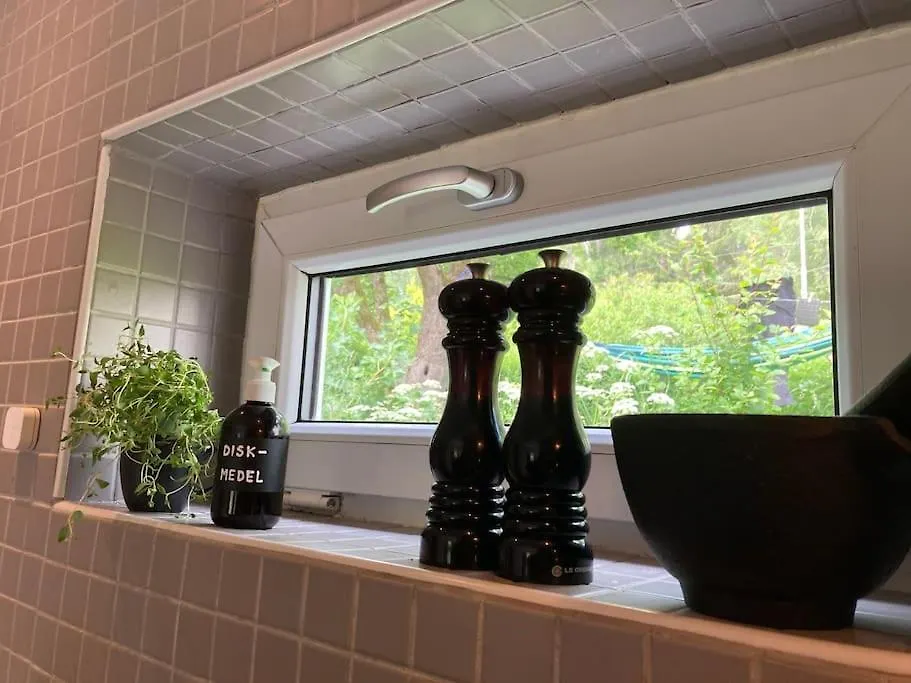 Tiny House Goteborg Villa Gothenburg