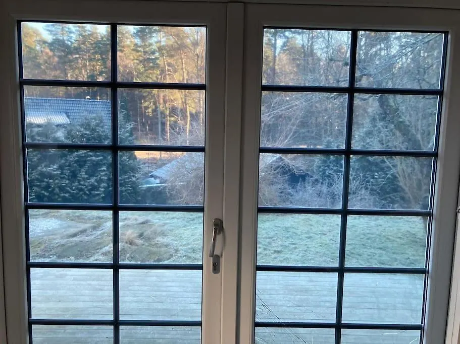 Tiny House Goteborg Villa Sweden
