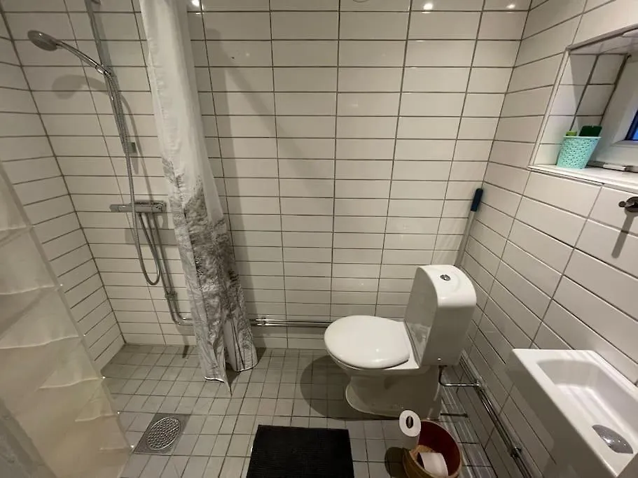 Holiday home Tiny House Goteborg Villa
